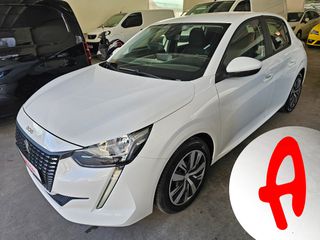 Peugeot 208 '20 1,2 ΒΕΝΖΙΝΗ, euro6 c+dTemp