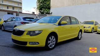 Skoda Superb '13 Αποχαρακτηρισμένο (509)