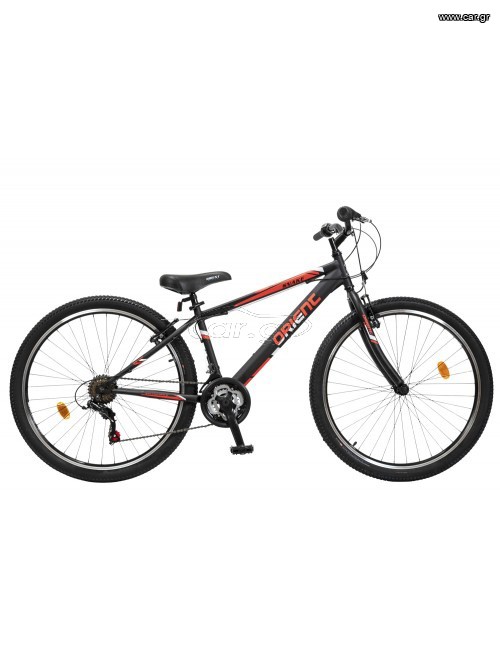 All - Mountain Orient 2026 SNAKE 27.5''