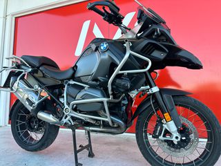 Bmw R 1200 GS Adventure 2018
