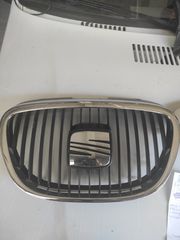 Leon seat 05