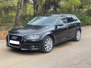 Audi A3 2010 1.6 / 105ps / diesel / αυτόματο