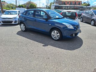 Suzuki Baleno '16 1.2 DUALJET SHVS COMFORT