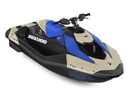 Sea-Doo 2025 Spark Trixx