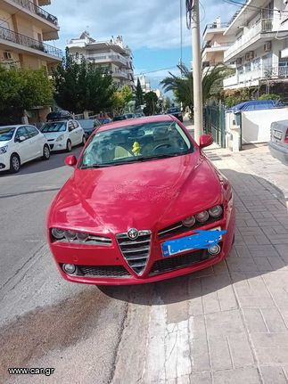 Alfa Romeo Alfa 159 '06