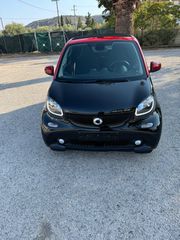 Smart ForTwo 2018 PASSION