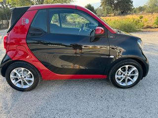 Smart ForTwo 2018 PASSION-thumb-4
