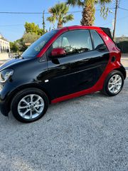 Smart ForTwo 2018 PASSION-thumb-5