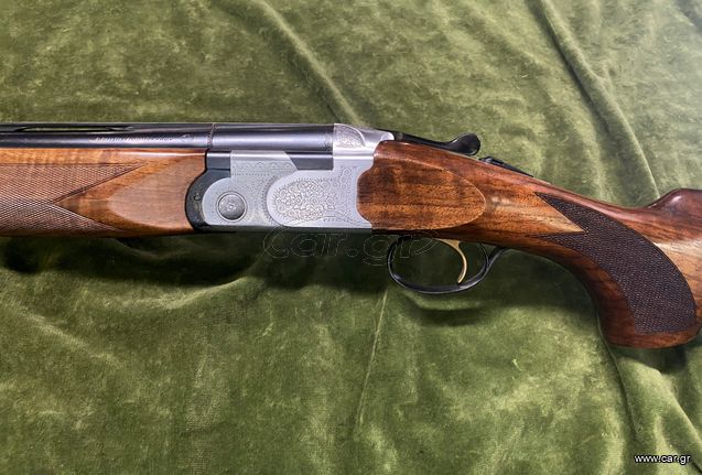 Beretta S686 Special