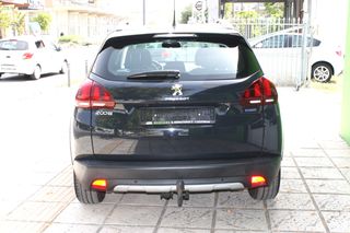 Peugeot 2008 2017 ALLURE 1,2 131HP NAVI KAMERA FACELIFT-thumb-3