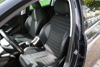 Peugeot 2008 2017 ALLURE 1,2 131HP NAVI KAMERA FACELIFT-thumb-10
