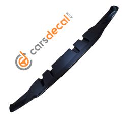 Mercedes W177 A35 Amg Πίσω Diffuser-thumb-1