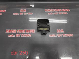 ΑΝΟΡΘΩΤΗΣ HONDA CBR 250 (2013) ΣΕ ΑΡΙΣΤΗ ΚΑΤΑΣΤΑΣΗ!!! PIAGGIO STOCK HOUSE! ΝΟ.1 ΣΕ ΟΛΗ ΤΗΝ ΕΛΛΑΔΑ!!