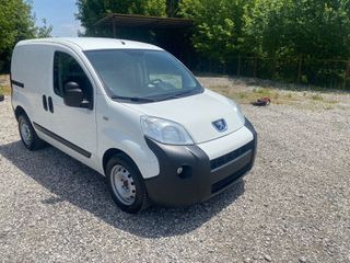 Peugeot Bipper '11 1.3 DIESEL EURO5#ΠΡΟΣΦΟΡΑ.7700-15%=6550