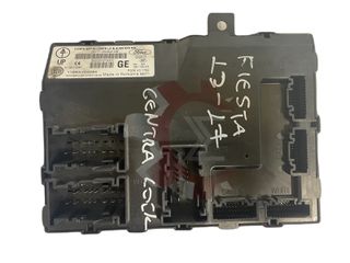 Κεντρικό Κλείδωμα με Κωδικό DN1T15K600GE