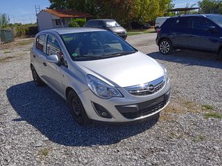 Opel Corsa '11 1,3cdti[ΤΕΛΗ.85.ΕΥΡΩ]##ΠΡΟΣΦΟΡΑ## 7650-10%=6880