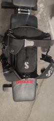 AirInside '15 Bcd scoubapro