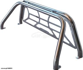 Roll Bar 2 Σκελών Isuzu