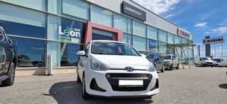 Hyundai i 10 '17 1.0