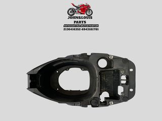 ΚΟΥΒΑΣ ΣΕΛΑΣ ZIP 50