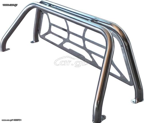 Roll Bar 2 Σκελών Ranger