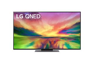 LG Smart Τηλεόραση 55" 4K UHD QNED 55QNED826RE HDR (2023)