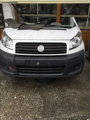 ΤΑΜΠΛΟ-ΑΕΡΟΣΑΚΟΙ FIAT SCUDO 1.6cc DIESEL 07'
