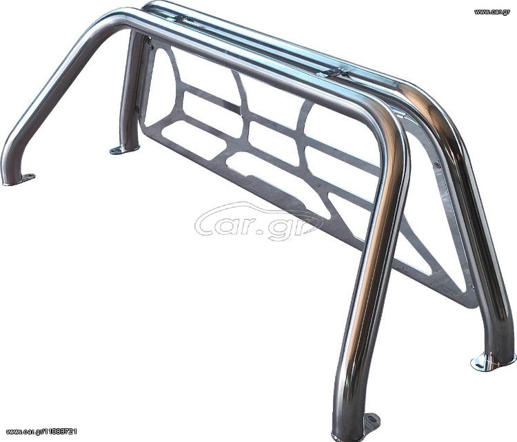 Roll Bar 2 Σκελών L200
