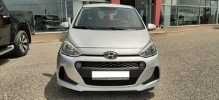 Hyundai i 10 '17 1.0