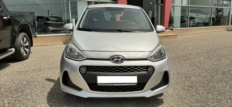 Hyundai i 10 '17 1.0