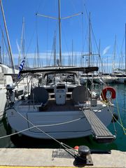 Beneteau '18 OCEANIS 51.1