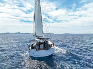 Beneteau 2018 OCEANIS 51.1
