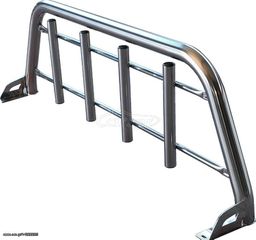 Roll bar ενός σκέλους με σωληνωτή σχάρα Isuzu