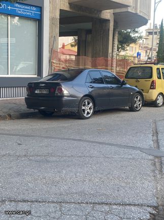 Lexus IS 200 '05