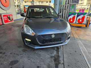 Suzuki Swift '18 1.2 Comfort