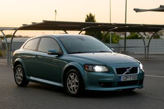 Volvo C30 2007 1.8 SUMMUM