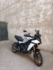 Yamaha Tracer 9 GT 2023 Gt