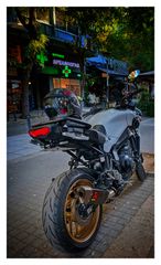 Yamaha Tracer 9 GT 2023 Gt-thumb-7