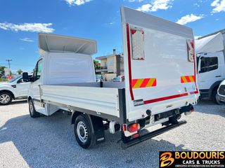 Καρότσα Mercedes-Benz 2017 SPRINTER 316 CDI ΥΔΡΑΥΛΙΚΗ ΠΟΡΤΑ ΚΑΙ KLIMA-thumb-5