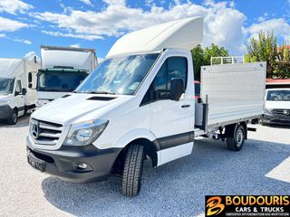 Καρότσα Mercedes-Benz 2017 SPRINTER 316 CDI ΥΔΡΑΥΛΙΚΗ ΠΟΡΤΑ ΚΑΙ KLIMA-thumb-2