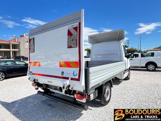 Καρότσα Mercedes-Benz 2017 SPRINTER 316 CDI ΥΔΡΑΥΛΙΚΗ ΠΟΡΤΑ ΚΑΙ KLIMA-thumb-7