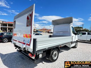 Καρότσα Mercedes-Benz 2017 SPRINTER 316 CDI ΥΔΡΑΥΛΙΚΗ ΠΟΡΤΑ ΚΑΙ KLIMA-thumb-8