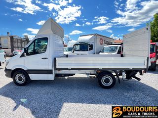 Καρότσα Mercedes-Benz 2017 SPRINTER 316 CDI ΥΔΡΑΥΛΙΚΗ ΠΟΡΤΑ ΚΑΙ KLIMA-thumb-3