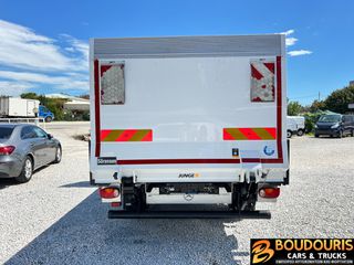 Καρότσα Mercedes-Benz 2017 SPRINTER 316 CDI ΥΔΡΑΥΛΙΚΗ ΠΟΡΤΑ ΚΑΙ KLIMA-thumb-6