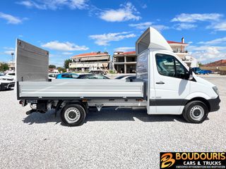 Καρότσα Mercedes-Benz 2017 SPRINTER 316 CDI ΥΔΡΑΥΛΙΚΗ ΠΟΡΤΑ ΚΑΙ KLIMA-thumb-9