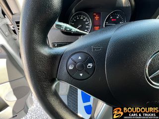 Καρότσα Mercedes-Benz 2017 SPRINTER 316 CDI ΥΔΡΑΥΛΙΚΗ ΠΟΡΤΑ ΚΑΙ KLIMA-thumb-28