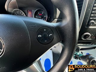 Καρότσα Mercedes-Benz 2017 SPRINTER 316 CDI ΥΔΡΑΥΛΙΚΗ ΠΟΡΤΑ ΚΑΙ KLIMA-thumb-29