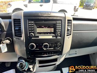 Καρότσα Mercedes-Benz 2017 SPRINTER 316 CDI ΥΔΡΑΥΛΙΚΗ ΠΟΡΤΑ ΚΑΙ KLIMA-thumb-33