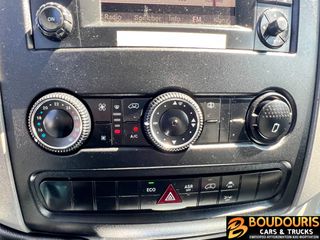 Καρότσα Mercedes-Benz 2017 SPRINTER 316 CDI ΥΔΡΑΥΛΙΚΗ ΠΟΡΤΑ ΚΑΙ KLIMA-thumb-35