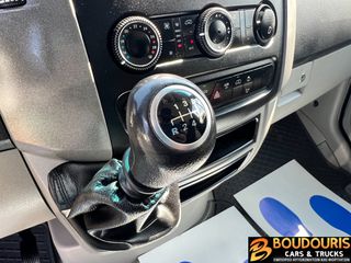 Καρότσα Mercedes-Benz 2017 SPRINTER 316 CDI ΥΔΡΑΥΛΙΚΗ ΠΟΡΤΑ ΚΑΙ KLIMA-thumb-36